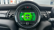 MINI Convertible 2.0 Cooper S II 2dr Auto Petrol Convertible